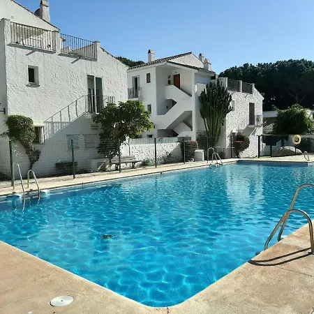 Apartment Benamara Gardens, With Pool, 100m From Near Marbella & *