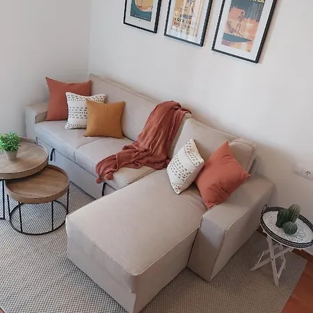 Benamara Gardens, With Pool, 100m From Near Marbella & Apartment Estepona