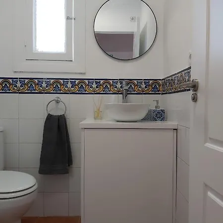 Benamara Gardens, With Pool, 100m From Near Marbella & * Estepona