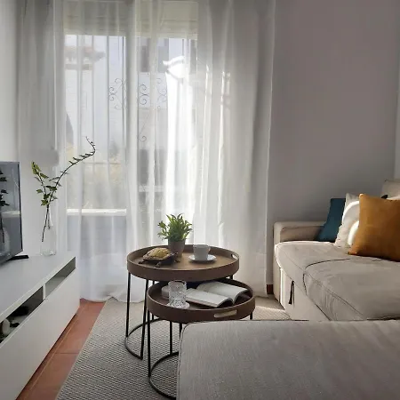 Benamara Gardens, With Pool, 100m From Near Marbella & Apartment Estepona