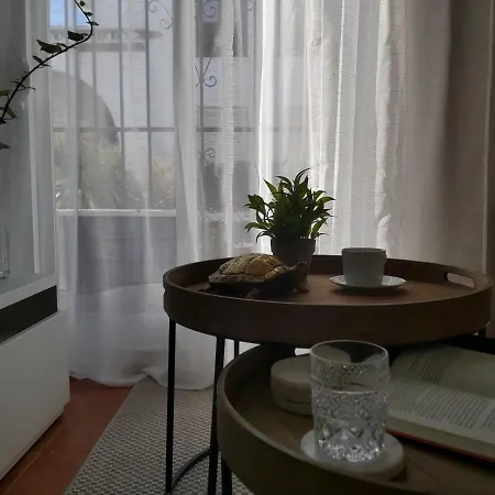 Benamara Gardens, With Pool, 100m From Near Marbella & Apartment Estepona